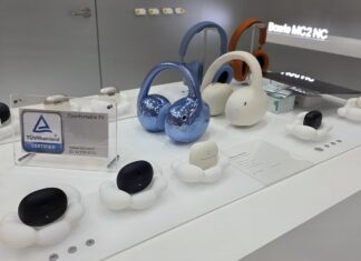 A Baseus már a Bose-hangolástól az AI-funkciókig építi audioportfólióját
