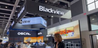 A Blackview és az OSCAL teljes portfólióval érkezett az IFA 2026-ra: műholdas mobil, 30 000 mAh és RTX 5060