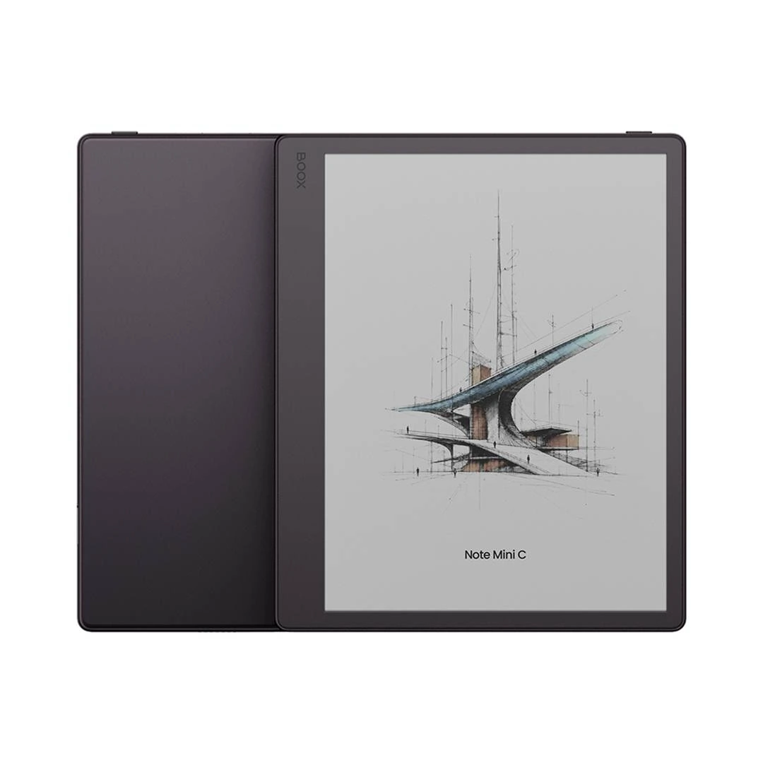 Három Android 16-os E Ink eszközt mutatott be a BOOX, a Palma 3 zsebre vágható formában érkezik