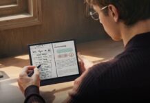 Három Android 16-os E Ink eszközt mutatott be a BOOX, a Palma 3 zsebre vágható formában érkezik