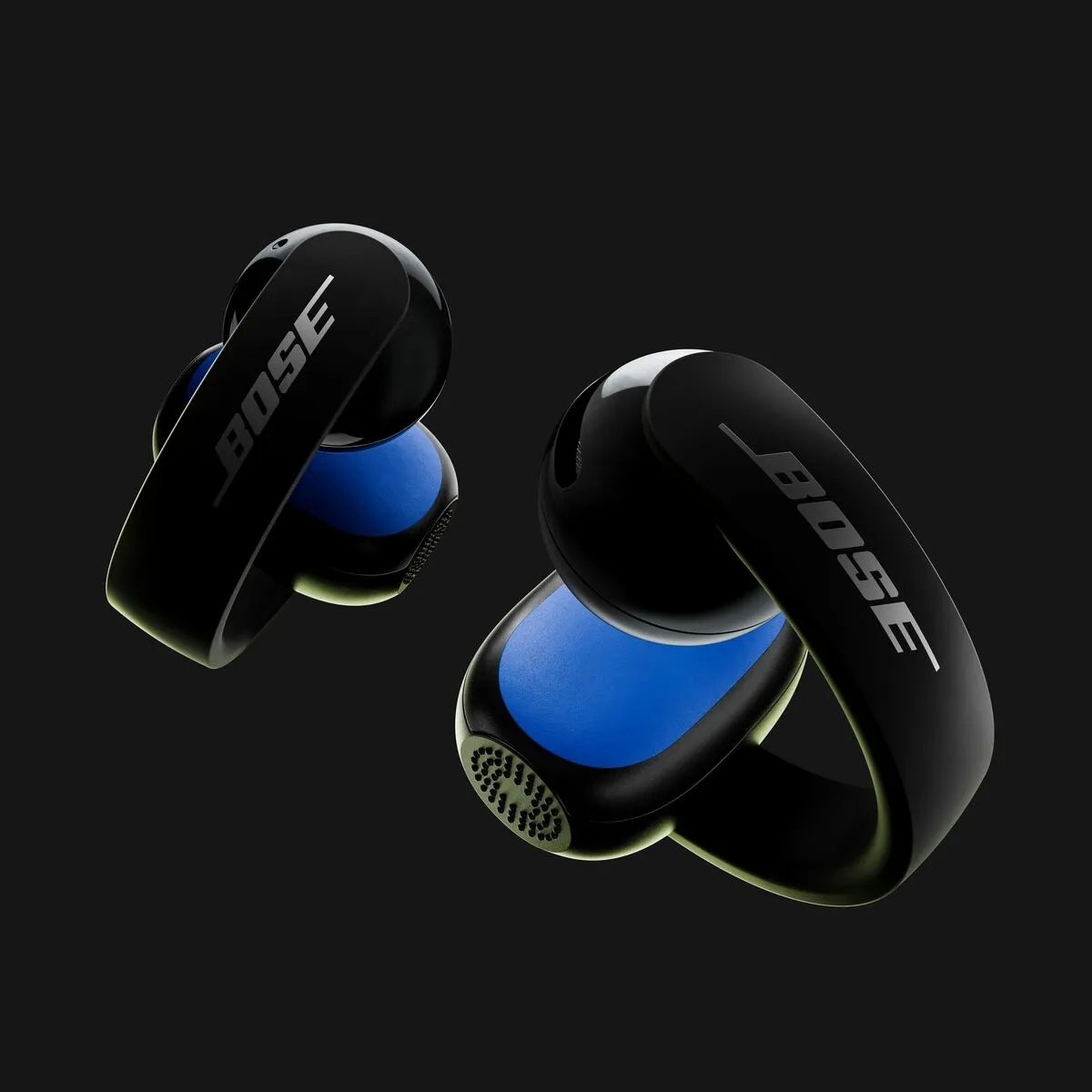 Ultra Open Earbuds (2nd Gen)