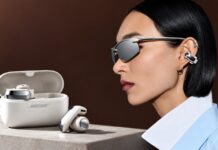 Két új nyitott fülhallgatót mutatott be a Bose: Ultra Open Earbuds (2nd Gen) és Sport Open Earbuds
