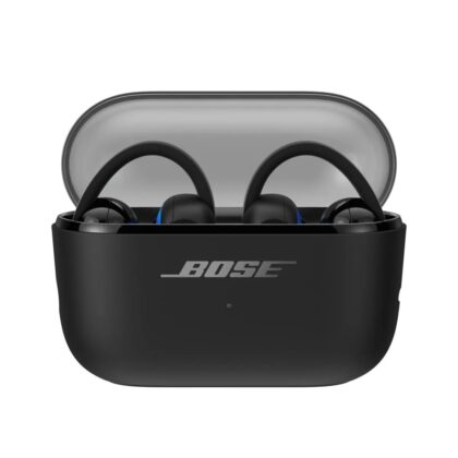 Két új nyitott fülhallgatót mutatott be a Bose: Ultra Open Earbuds (2nd Gen) és Sport Open Earbuds
