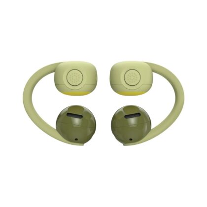 Két új nyitott fülhallgatót mutatott be a Bose: Ultra Open Earbuds (2nd Gen) és Sport Open Earbuds
