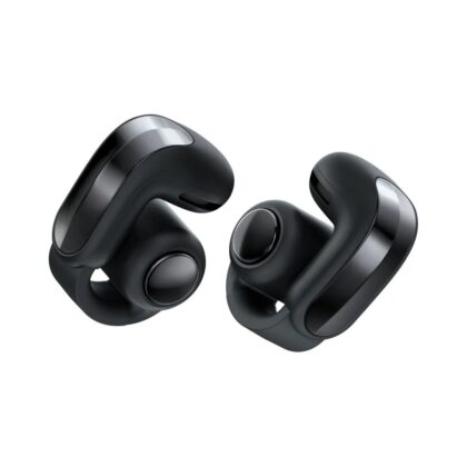 Két új nyitott fülhallgatót mutatott be a Bose: Ultra Open Earbuds (2nd Gen) és Sport Open Earbuds