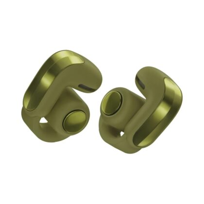 Két új nyitott fülhallgatót mutatott be a Bose: Ultra Open Earbuds (2nd Gen) és Sport Open Earbuds