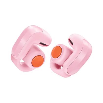 Két új nyitott fülhallgatót mutatott be a Bose: Ultra Open Earbuds (2nd Gen) és Sport Open Earbuds