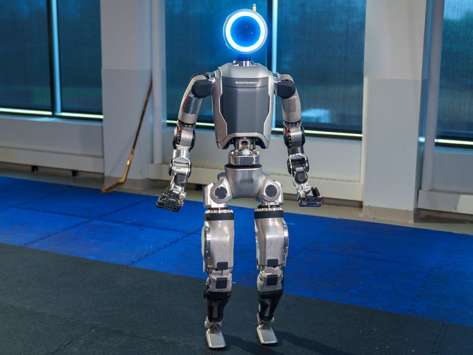 Csúszhat a Boston Dynamics tőzsdei bevezetése: az Atlas még nem áll készen a tömeges gyártásra 1 Csúszhat a Boston Dynamics tőzsdei bevezetése: az Atlas még nem áll készen a tömeges gyártásra