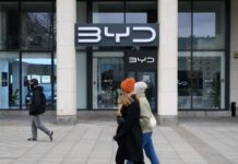 A szegedi üzem csak a kezdet: három autógyárat és akkumulátorgyárat tervez a BYD Európában