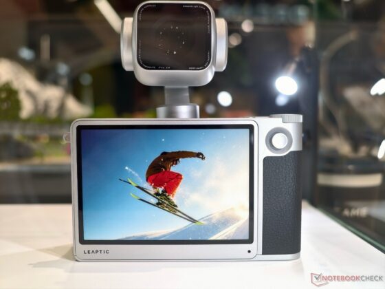 100 megapixeles szenzorral és 6K videóval kísérletezik a Dreame az IFA 2026-on