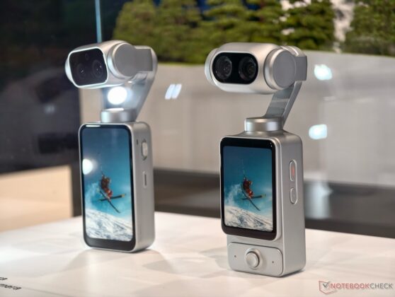 100 megapixeles szenzorral és 6K videóval kísérletezik a Dreame az IFA 2026-on