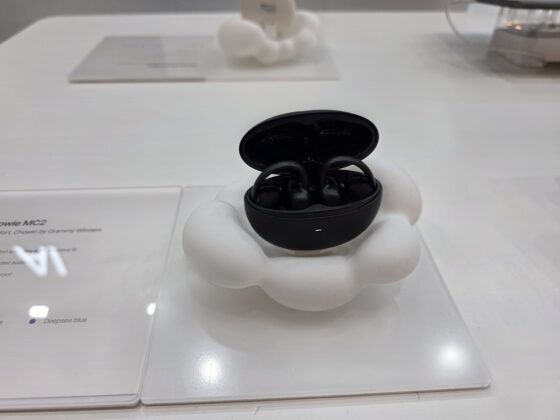 A Baseus már a Bose-hangolástól az AI-funkciókig építi audioportfólióját