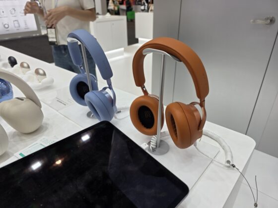 A Baseus már a Bose-hangolástól az AI-funkciókig építi audioportfólióját