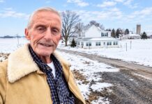 Egy pennsylvaniai gazda 15,7 millió dollárt utasított vissza, hogy földje ne adatközponté legyen