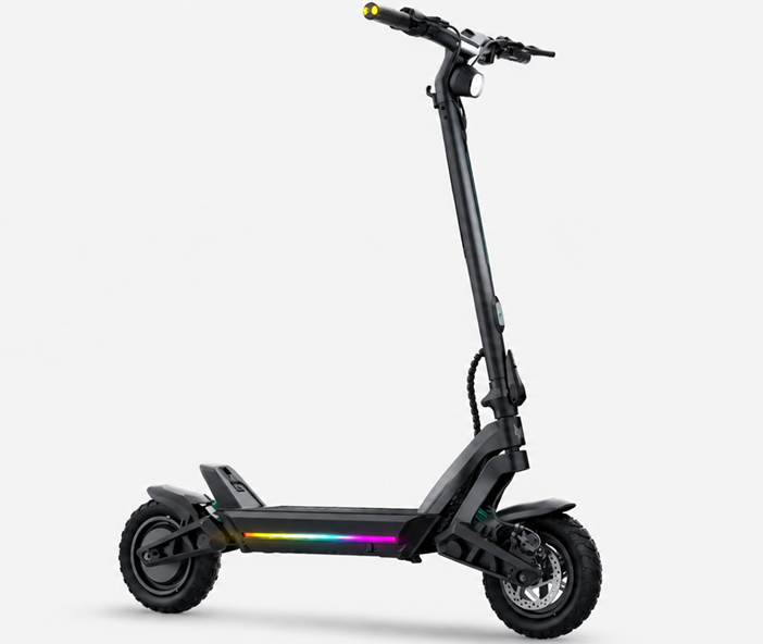 IFA 2026: 1600 wattos csúcsteljesítménnyel és 70 km-es hatótávval érkezik az Acer Predator ES Thunder Pro 1 IFA 2026: 1600 wattos csúcsteljesítménnyel és 70 km-es hatótávval érkezik az Acer Predator ES Thunder Pro