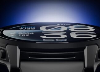 COROS PACE 4 Pro: 1,47 hüvelykes AMOLED kijelző, titán és 60 órás GPS-üzemidő