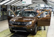 A Dacia marad Mioveniben, de a következő Duster gyártása még nem biztos