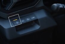 Dacia My Safety: két gombnyomással visszaállíthatók a vezetőtámogató beállítások