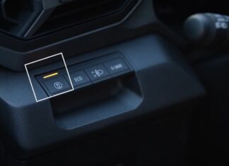 Dacia My Safety: két gombnyomással visszaállíthatók a vezetőtámogató beállítások