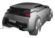 Dacia Spring 2026: Twingo-alapokra épült, 18 hónap alatt készült el