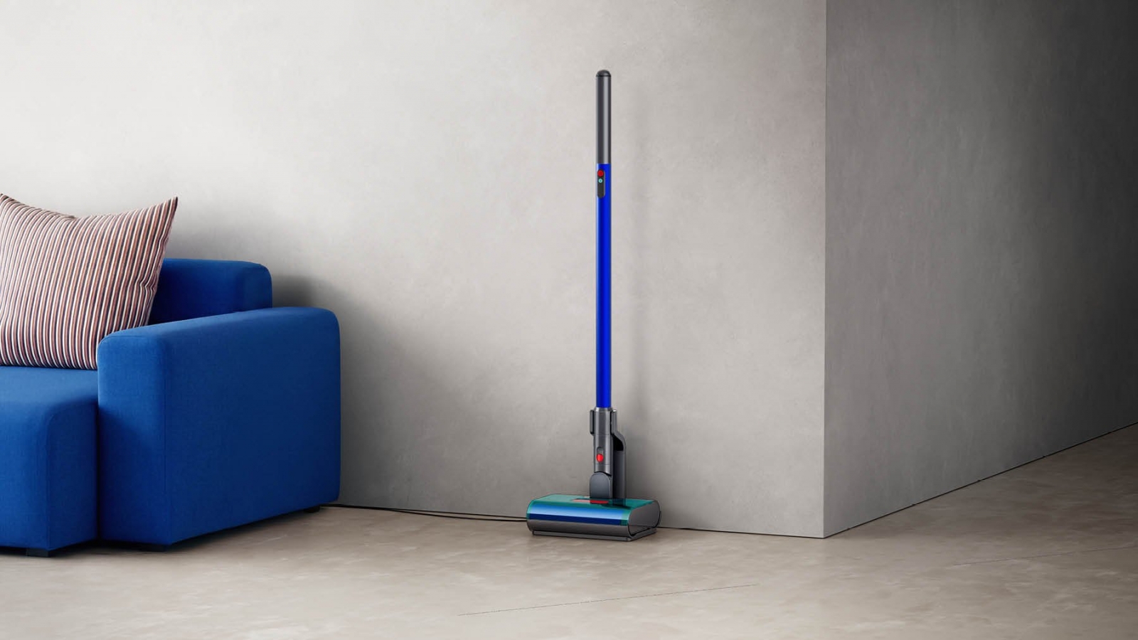 IFA 2026: fogkefétől UV-s takarítórobotig bővít a Dyson 2 IFA 2026: fogkefétől UV-s takarítórobotig bővít a Dyson
