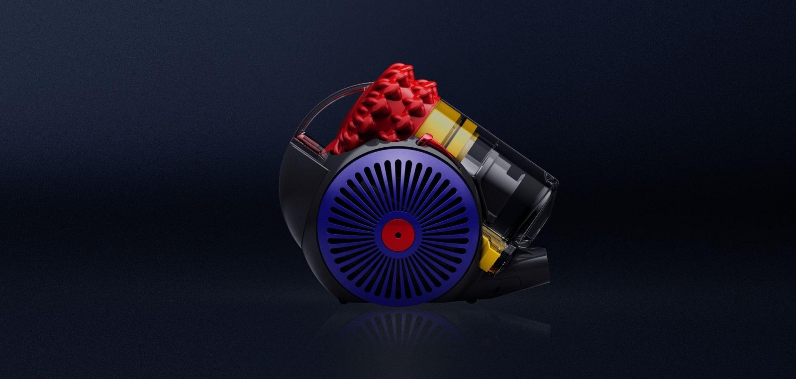 IFA 2026: fogkefétől UV-s takarítórobotig bővít a Dyson 3 IFA 2026: fogkefétől UV-s takarítórobotig bővít a Dyson