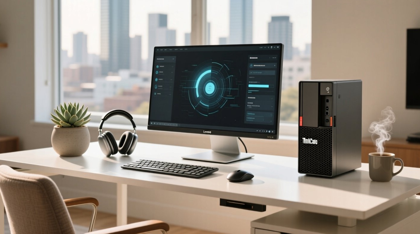 IFA 2026: a Lenovo PC-kre, mobilokra és okosórára is kiterjeszti a Qirát