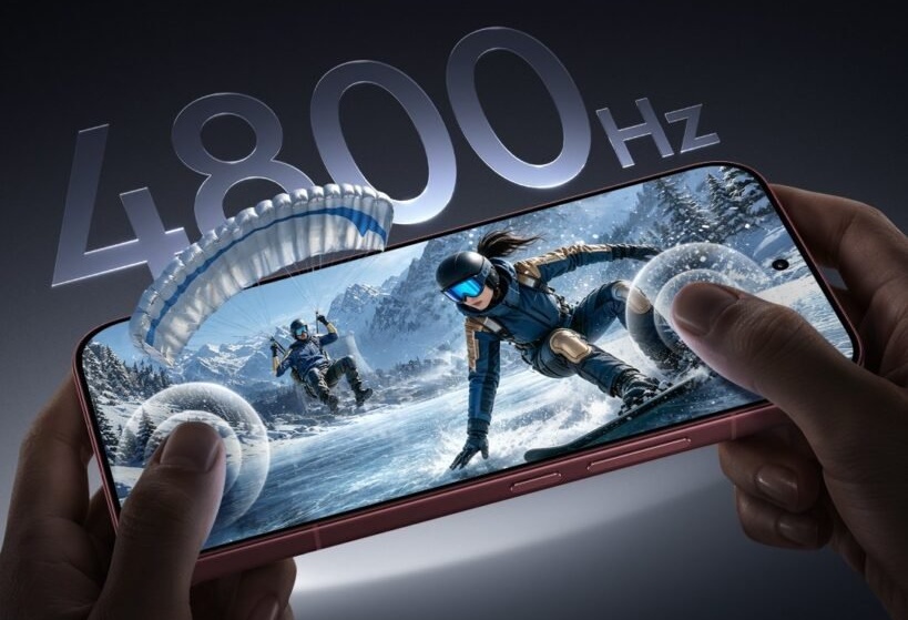 Hivatalos a POCO F9 Ultra: 8050 mAh-s akkumulátor, Bose hangrendszer és 185 Hz-es AMOLED kijelző