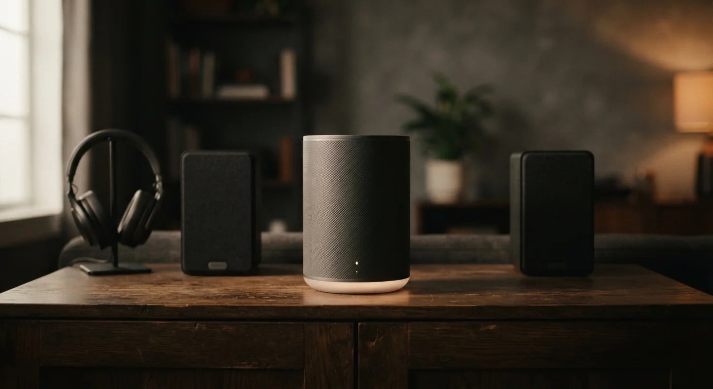 Sonos 27: a drága 2024-es hibából tanulna a Sonos 1 Sonos 27: a drága 2024-es hibából tanulna a Sonos