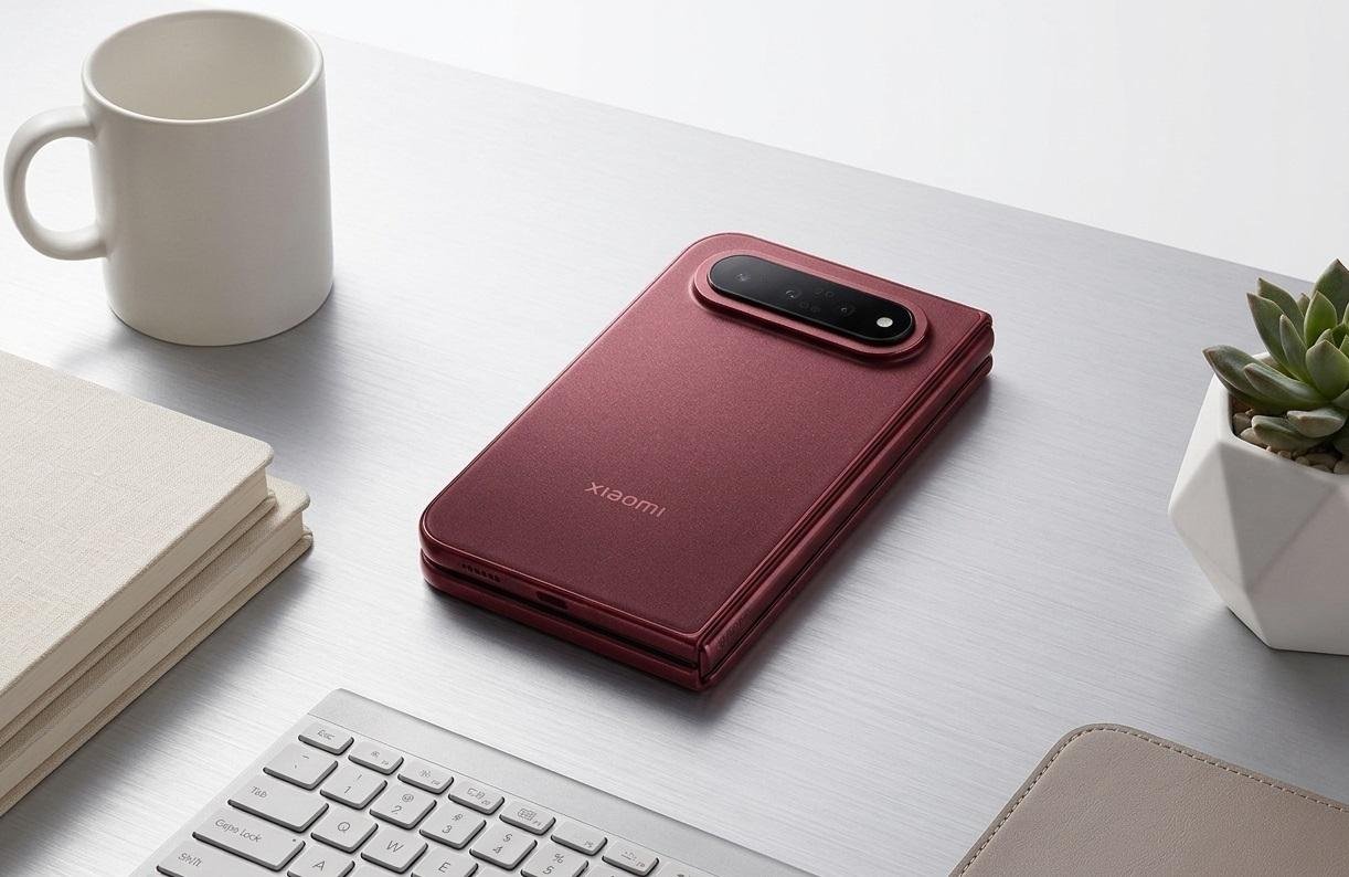 Xiaomi 18 Fold és XRING O3: szeptember 7-én tart nagy bemutatót a Xiaomi 1 Xiaomi 18 Fold és XRING O3: szeptember 7-én tart nagy bemutatót a Xiaomi