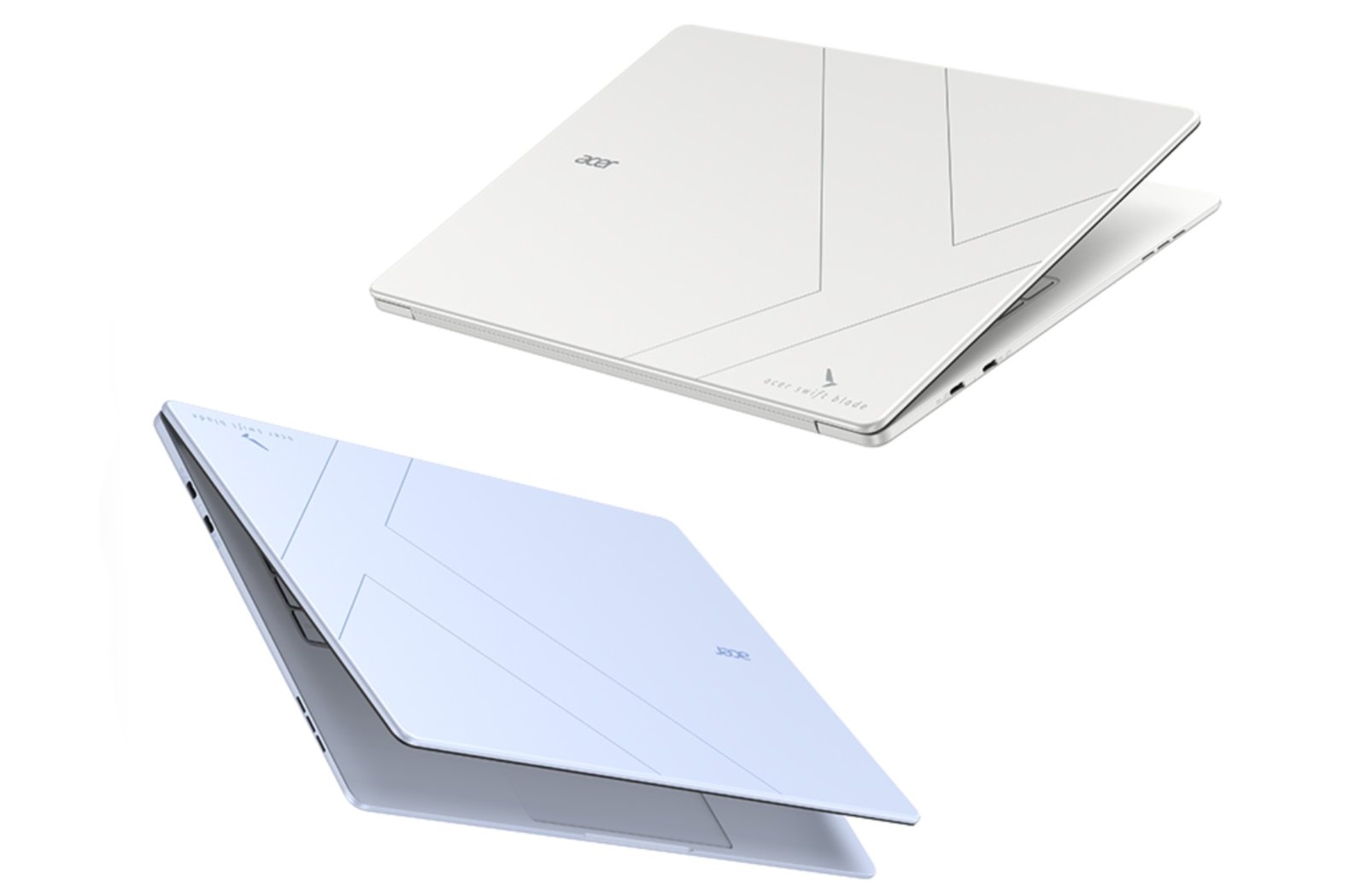 IFA 2026: 799 grammos Acer Swift Blade 14 érkezik 90 Hz-es OLED kijelzővel