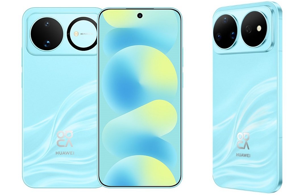 Globális bemutatón a Huawei nova 16s és nova 16s Pro: 7000 mAh-s akkumulátor, 200 MP-es RYYB kamera