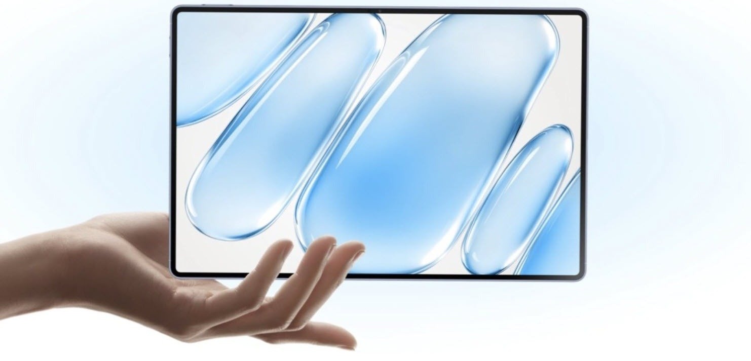 Huawei MatePad Pro 12 (2026): 4,7 mm-es OLED tablet érkezik Európába 1 Huawei MatePad Pro 12 (2026): 4,7 mm-es OLED tablet érkezik Európába