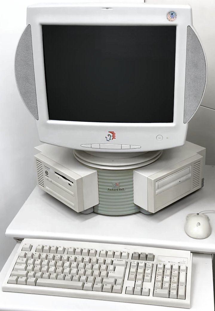 Packard Bell