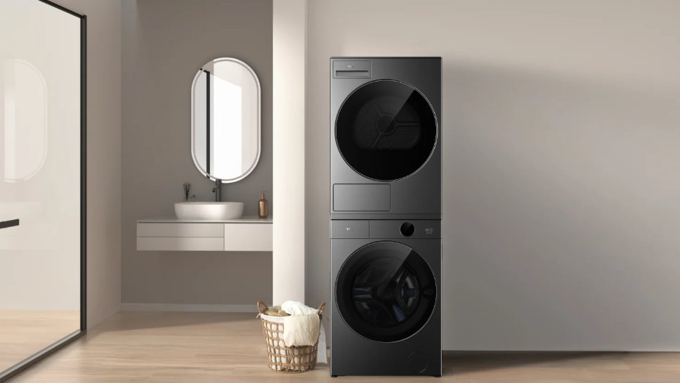 P9 AI SuperDrum Ultra Tower