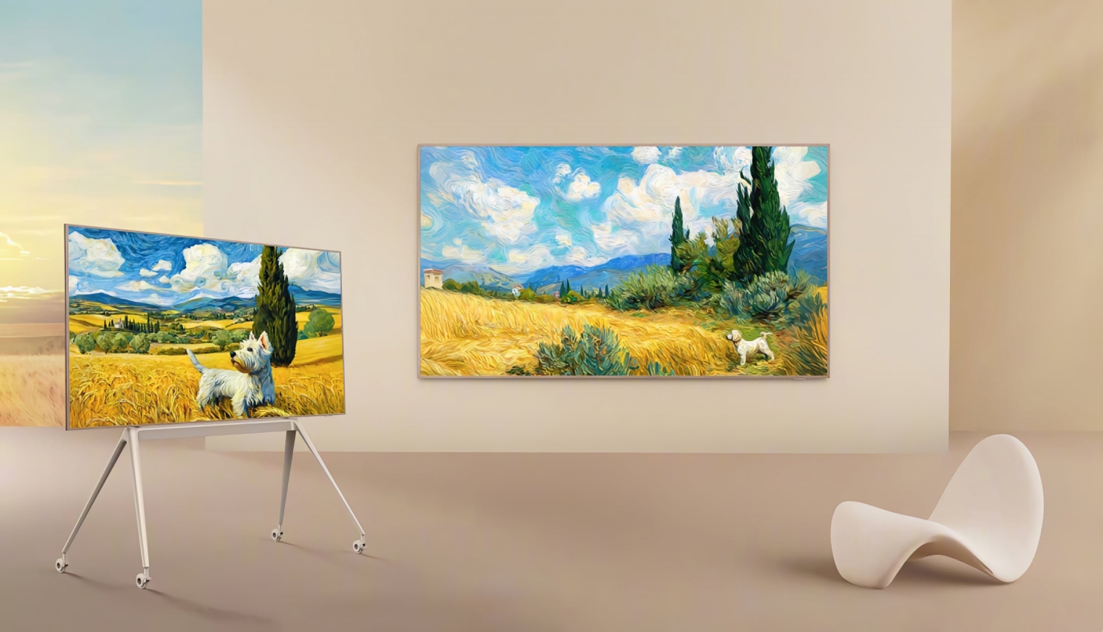 TCL az IFA 2026-on: SQD- és RGB-Mini LED, kétféle prémium megközelítés