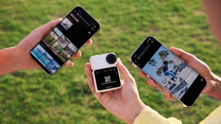 100 megapixeles szenzorral és 6K videóval kísérletezik a Dreame az IFA 2026-on