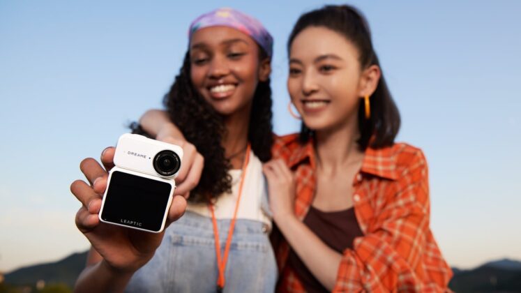 100 megapixeles szenzorral és 6K videóval kísérletezik a Dreame az IFA 2026-on