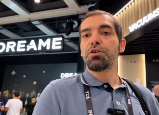Dreame az IFA 2026-on: lépcsőző, füvet nyíró és robotkarral takarító gépek