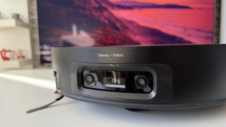 Dreame X60 Pro Ultra Complete teszt: 42 000 Pa, kihúzható karok és akár 10 cm-es küszöbök
