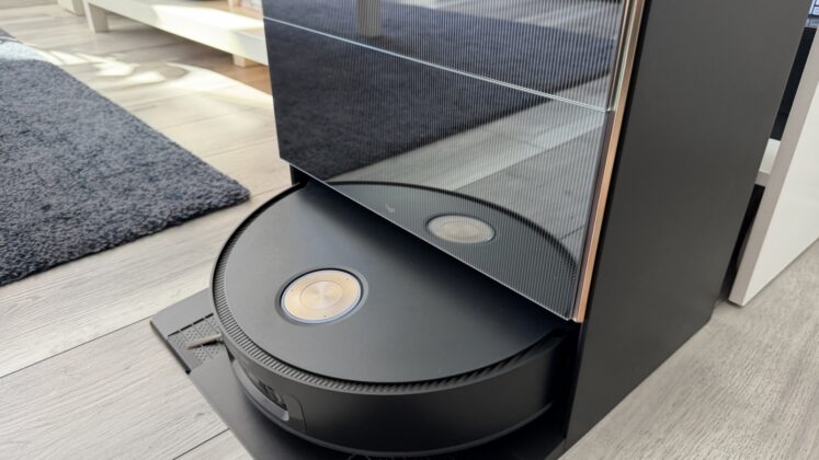 Dreame X60 Pro Ultra Complete teszt: 42 000 Pa, kihúzható karok és akár 10 cm-es küszöbök