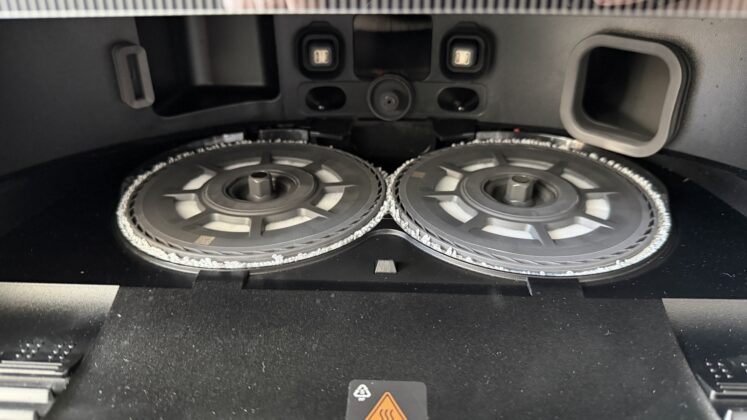 Dreame X60 Pro Ultra Complete teszt: 42 000 Pa, kihúzható karok és akár 10 cm-es küszöbök