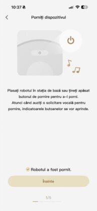 Dreame X60 Pro Ultra Complete teszt: 42 000 Pa, kihúzható karok és akár 10 cm-es küszöbök