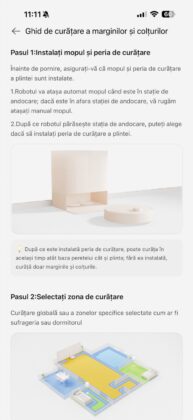 Dreame X60 Pro Ultra Complete teszt: 42 000 Pa, kihúzható karok és akár 10 cm-es küszöbök