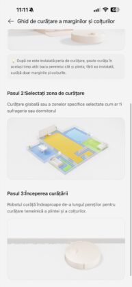 Dreame X60 Pro Ultra Complete teszt: 42 000 Pa, kihúzható karok és akár 10 cm-es küszöbök