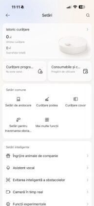 Dreame X60 Pro Ultra Complete teszt: 42 000 Pa, kihúzható karok és akár 10 cm-es küszöbök