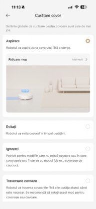 Dreame X60 Pro Ultra Complete teszt: 42 000 Pa, kihúzható karok és akár 10 cm-es küszöbök