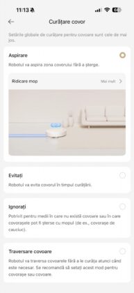Dreame X60 Pro Ultra Complete teszt: 42 000 Pa, kihúzható karok és akár 10 cm-es küszöbök