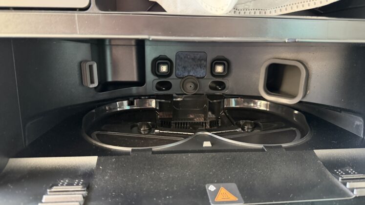 Dreame X60 Pro Ultra Complete teszt: 42 000 Pa, kihúzható karok és akár 10 cm-es küszöbök