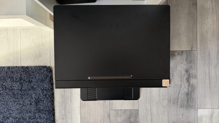 Dreame X60 Pro Ultra Complete teszt: 42 000 Pa, kihúzható karok és akár 10 cm-es küszöbök